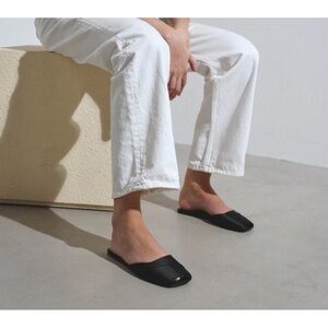 The Row | Shoes | The Row Coco Kitten Mules 37 | Poshmark